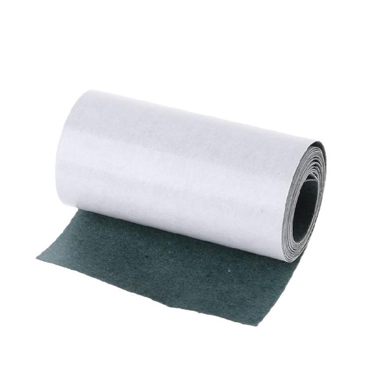 

10m 18650 Barley Paper Insulation Gasket Li-ion Pack Adhesive Glue Cover 65MM