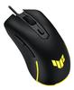ASUS TUF Gaming M3 Gen II Souris Droitier USB Optique 8000 Type-C DPI, 90MP0320-BMUA00