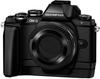 OLYMPUS M.ZUIKO Digital ED 14-42mm F3.5-5.6 EZ Lens Kit with Automatic Opening and Closing Lens Cap Black LC-37C