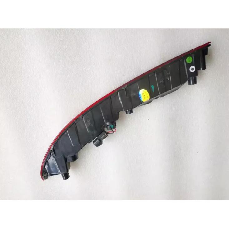 Car Rear Fog Light Assembly for Geely Atlas Pro Azkarra Boyue