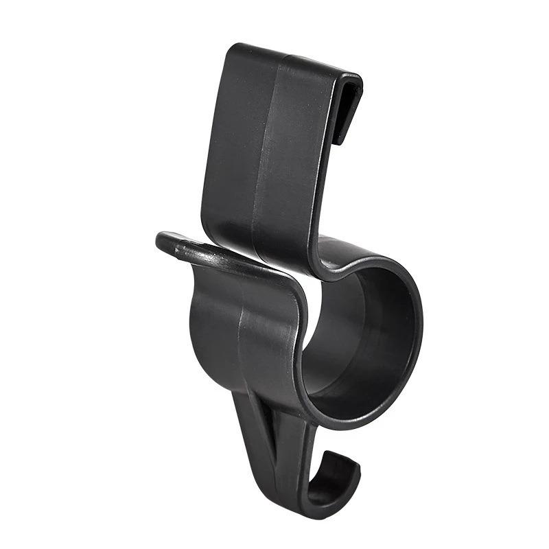 Car Trunk Umbrella Rack Multifunctional Car Hook Interior Small Hook Hanger Convenient and Practical for Organizing and Storing