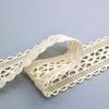Cotton Fine Lace Lace Accessories, Japanese-Style White 2.5Cm Lace Lace
