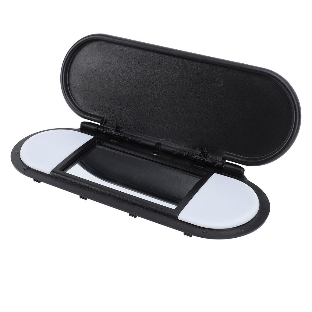Sun   Vanity Mirror Cover 51167366950 Sturdy Sun   Makeup Mirror Cover for   F54 F55 F56 F60 2015 to 2022