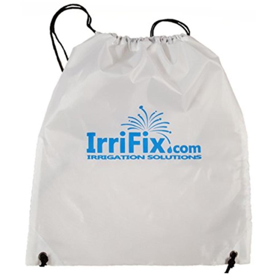 Rain Bird Maxi-Paw 2045A Impact Rotor Sprinkler 4 Pack in a Sack with 7 Different Nozzles for Each Head