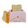 Afternoon Tea Refrigerator Magnet Home Office Kitchen Locker Fridge 3D Simulated Food Cookware