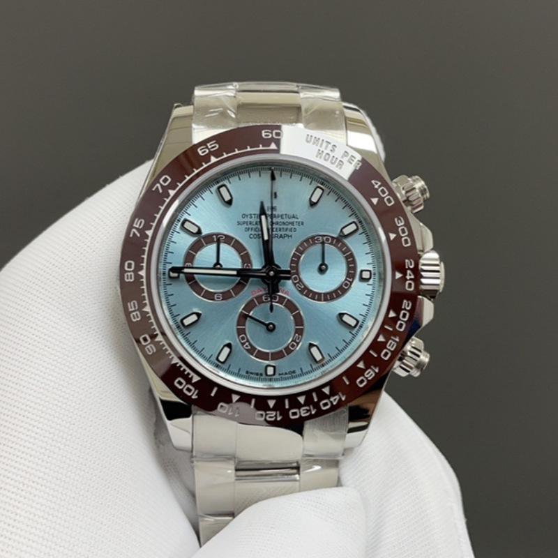 

Zhanxi Shawn Yue Panda Cosmograph Daytona Механічний годинник