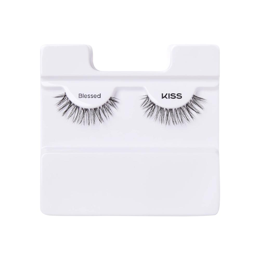 Kiss Blessed False Eyelashes