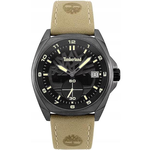 

Часы Timberland Hutchington TBL, 15354JSU / 02