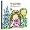 My Garden Kids' Book