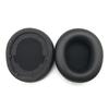 Replecement Ear Pads Earcups For  Arctis Nova Pro Wireless Headphones Headset Leather- Sleeves Earpads Muffs
