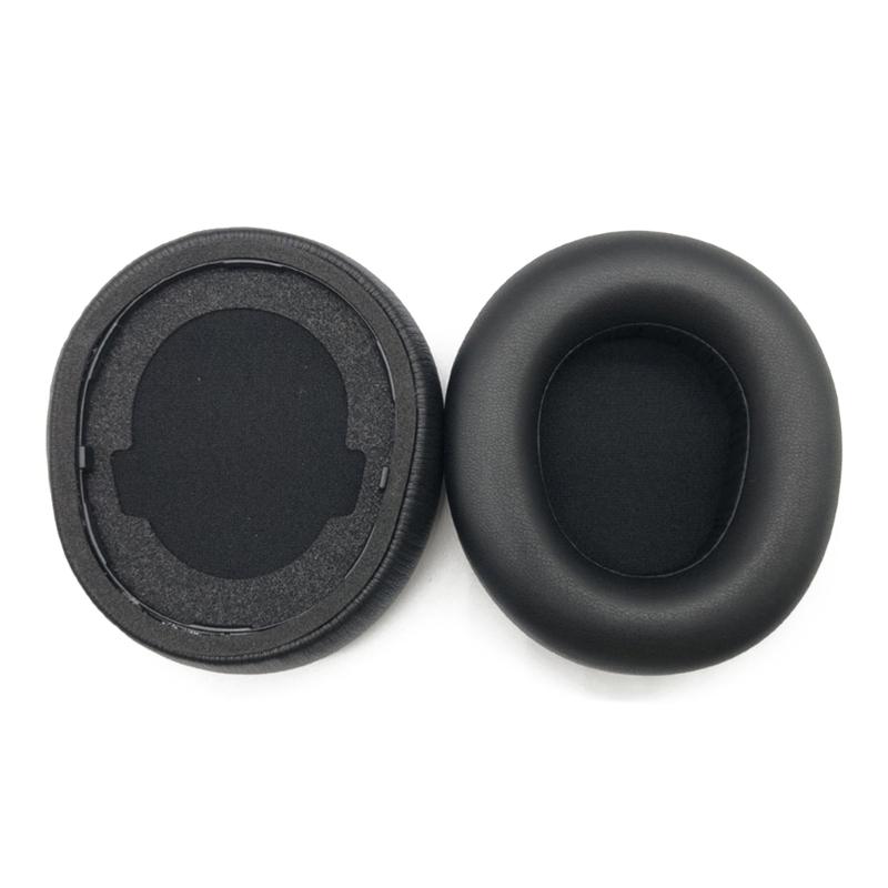 Replecement Ear Pads Earcups For Arctis Nova Pro Wireless Headphones Headset Leather- Sleeves Earpads Muffs