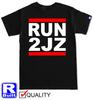 2JZ GTE ARISTO Turbo JZS147 JZS161 JZA80 RUN SC300 Supra RZ Engine Motor T Shirt