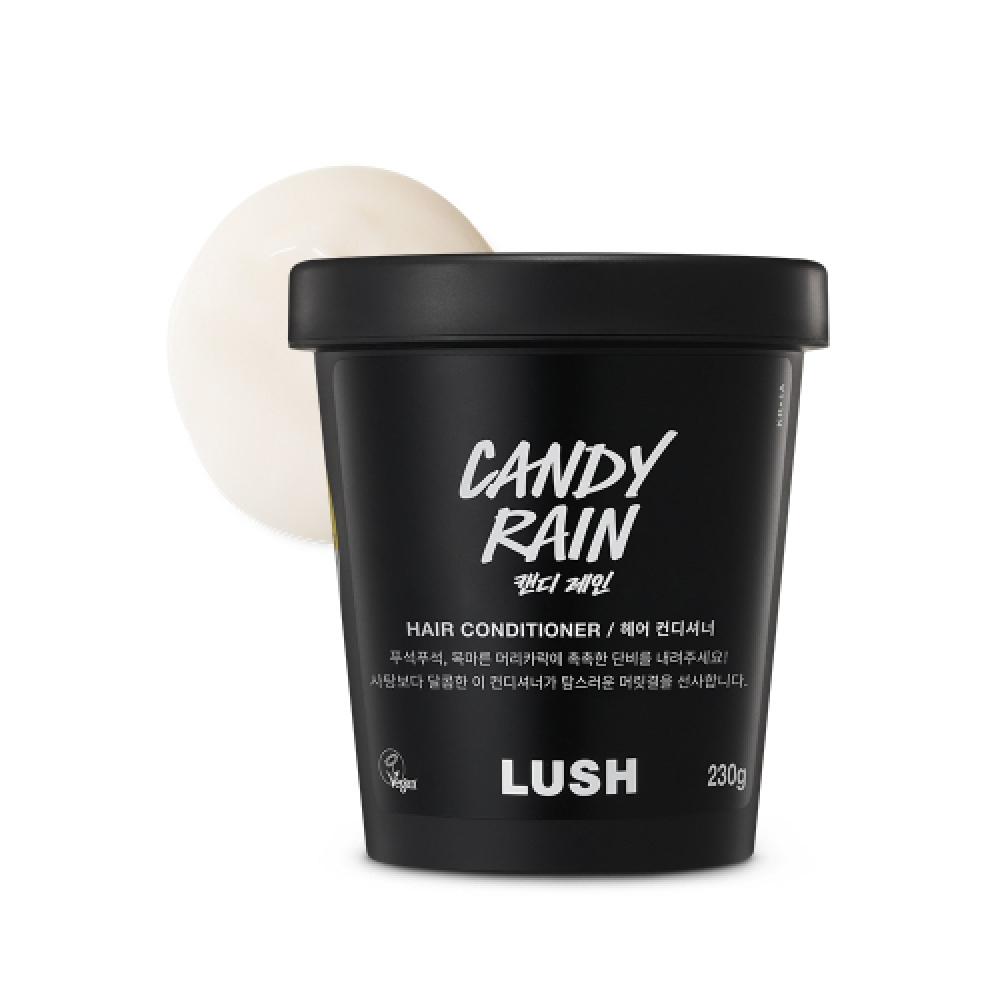 Lush Candy Rain 230 г   Кондиционер для волос Кондиционер none