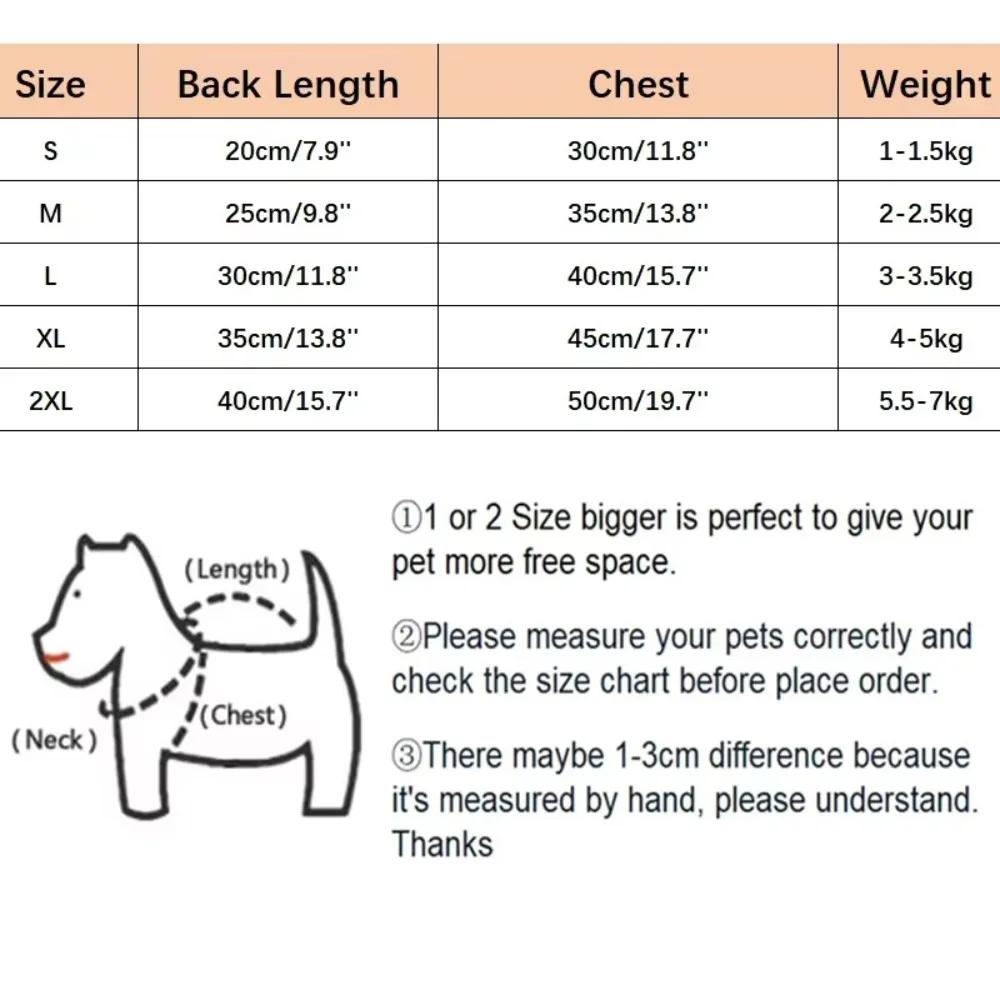 Fashion Soft Warm Winter Puppy Clothes Small Dog Pomeranian Cat Dog Vest Pet Supplies Pug Teddy Coat Gift