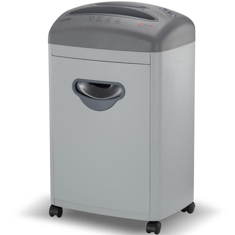 

Comet C-668 P-5 High-Security Multi-Function Shredder CN plug (adapter included)