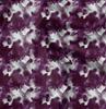 Soimoi Floral Print, Silk Fabric, Decor Sewing Fabric by The Yard 42 Inch Wide,  Decorative Fabric for Shirts Suits Ties,