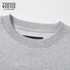 Teenie Weenie Bear Cartoon Sweatshirt