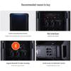 JBL IRX108BT Powered PA Speaker CN plug (adapter included)