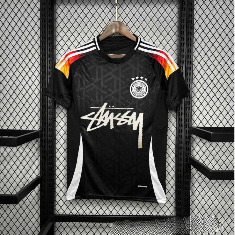 Signed National Team Football Jerseys Retro Limited Edition Sports Cycling Men Women