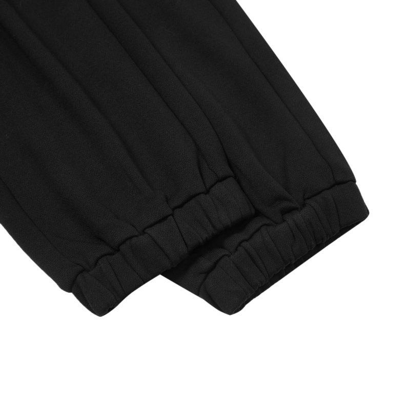 New Balance Casual Pants Unisex Black 6LB42123-BK