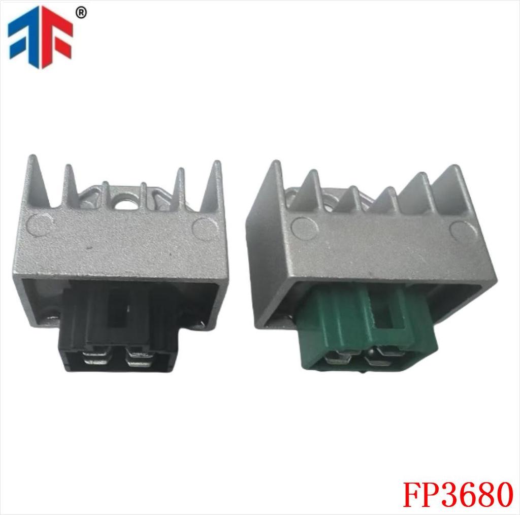 Honda SK50M SH100 Rectifier 31600-GAG-K20/K21