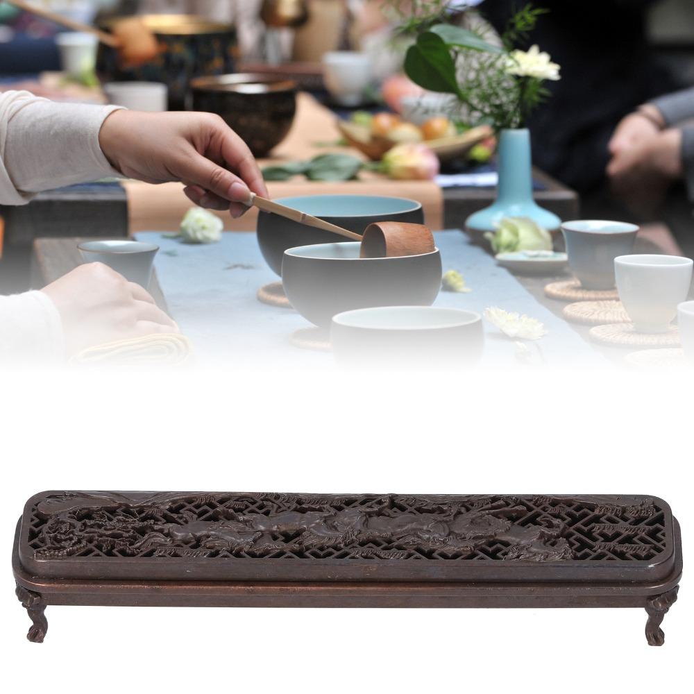 3pcs Ash Control Incense Burner Box Spill-Proof Incense Ash Catcher Home Meditation