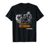 Welcome To the Walking Dead Kingdom T-Shirt