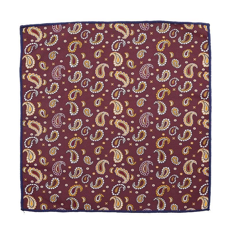 

Мужское карманное полотенце, свадебное деловое мужское костюмное полотенце, британское карманное полотенце из полиэстера и шелка, квадратное полотенце для груди, носовой платок