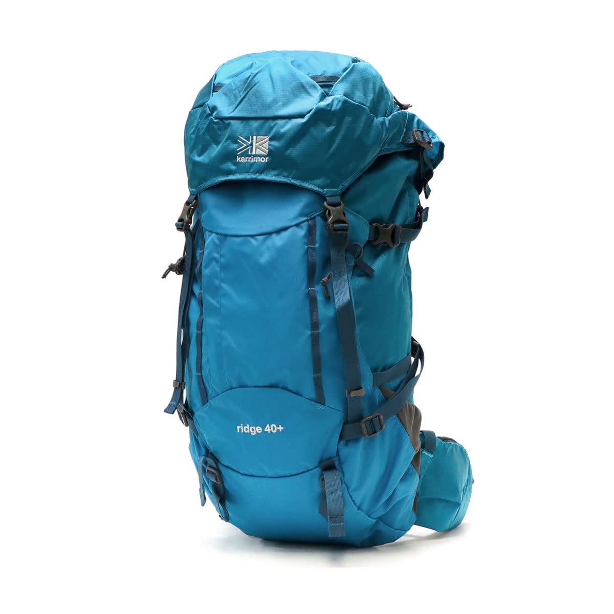 

[Karrimor] Mountaineering backpack, medium size, ridge 40+ Large, K.Blue, H65 x W31 x D23 (cm)