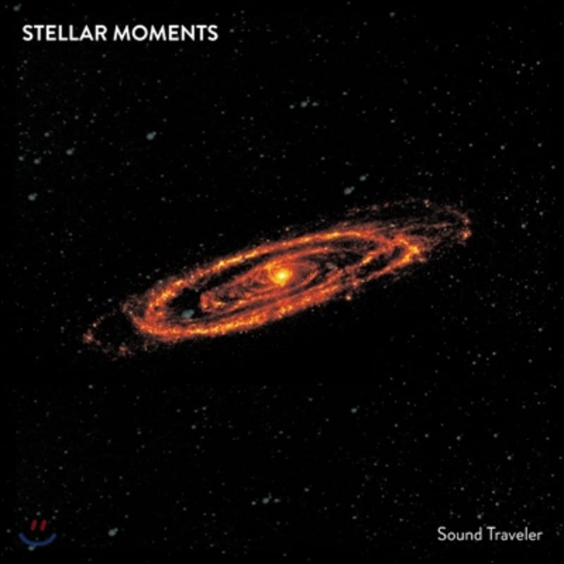 

Stella Moments Vol. 1 - Sound Traveler
