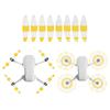8pcs 4726F Quick Release Prop Blade Wing Fan Propeller for DJI Mavic Mini Drone