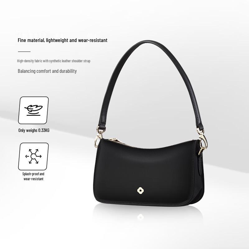 Samsonite NO3 Women's Commuter Shoulder Bag