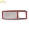 GL8652T Parking Switch Panel Sequin and Button Decorative Patch Accessories
