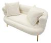 Sofa Soffy Plus With Cushions Cm 133X68X69