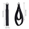 Pilates Double Loop Straps for Reformer Home Gym Workout Equipments Durable Gift Sturdy Webbing Pilates Fitness Gift