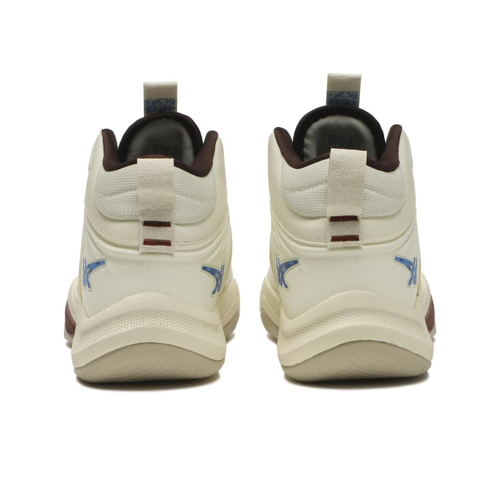 Asics Novasage 3 Ivory Blue C 1061a048.750