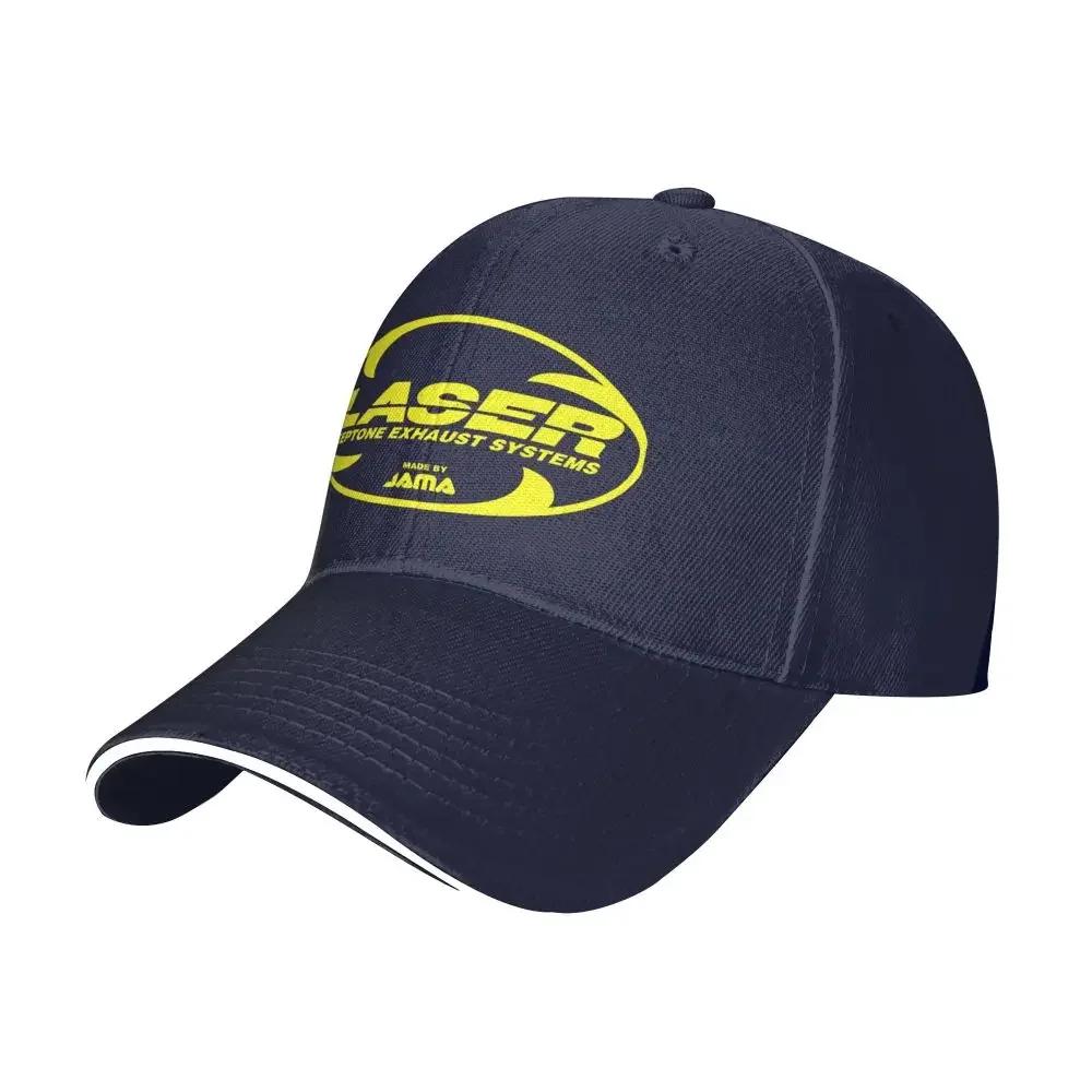 NEW LASER Baseball Cap Unisex Women Fashion Hat Outdoor Sport Running Adjustable Cap