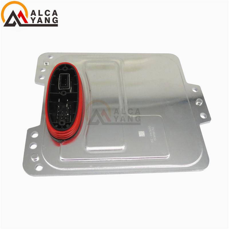 New D1S Xenon HID Headlight Ballast Module For OEM H-ella AFS-GDL 5DC009060-20 W212 C207 A207 A2129007804