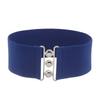 2026 New Women Fashion Wide Elastic Belt Metal Buckle Cinch Waistband Ladies Dress Waist Band Cummerbands Casual Stretch Belt