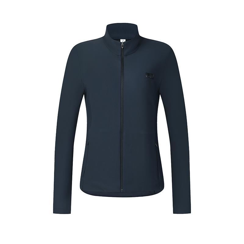 

Новая коллекция FILA Golf Куртка FILA ATHLETICS Женская Цвет морской волны A11W515504F-DB M