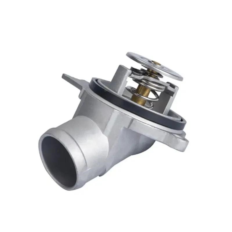 1122030275 Thermostat For Mercedes Benz W202 W203 W208 W209 C218 C219 W210 W211 W220 W463 W163 W164R230 W639 M112M113