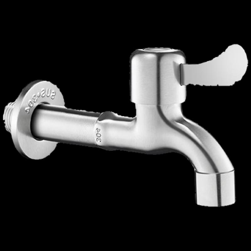 Sxi 304 Stainless Steel Extended Faucet