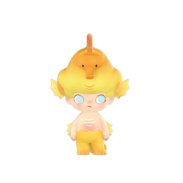 POP MART DIMOO Aquarium Collection Mystery Boxes, Single Mystery Box