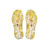 LOEWE x On LOEWE Cushioning, Wear Resistant Low top Running Shoes Women's Yellow White 32.98174