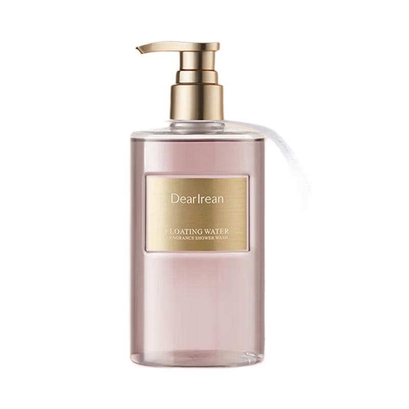 Dute Ailin Opulence Fragrance Shower Gel