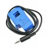 Lightweight Design with 13x13mm Opening Size SCT 013 020/030/050 Nonintrusive AC Current Sensor Split Core Transformer
