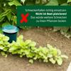 1/20pcs Snail Trap Catcher Garden Slug Cage Snail Cage Slug Pest Repeller Reusable Plastic Snail Trap Plants Farm Protector Tool