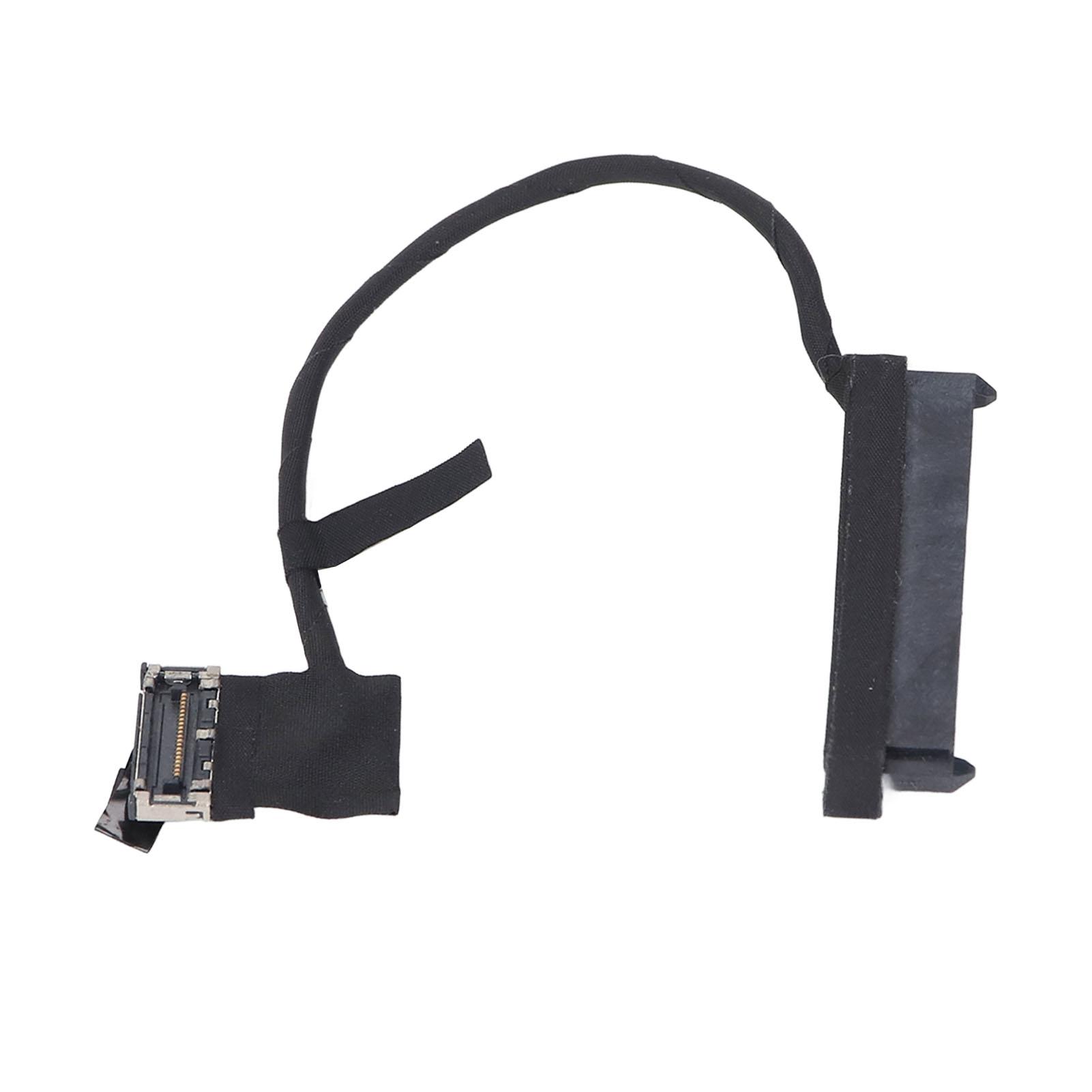 

Laptop Hard Drive Connector 2.5 Inch Serial ATA Hard Disk Drive Cable Connector Replacement for Latitude 3400 E3400