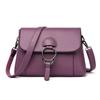 Summer Women's Large Capacity Crossbody Bag Casual Shoulder Bag