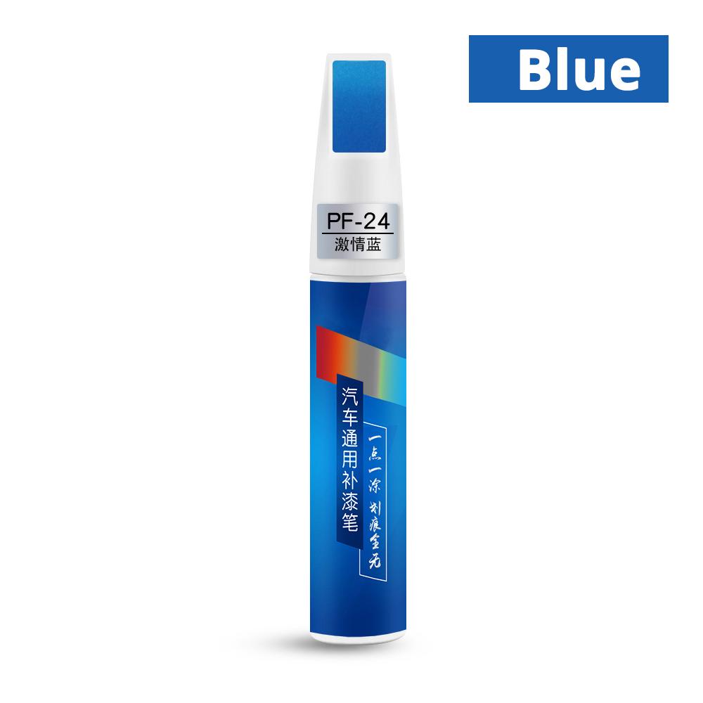 Car Mending Fill Paint Pen Tool Professional Applicator Waterproof Touch Up Car Paint Repair Coat Painting Scratch Clear Remover
